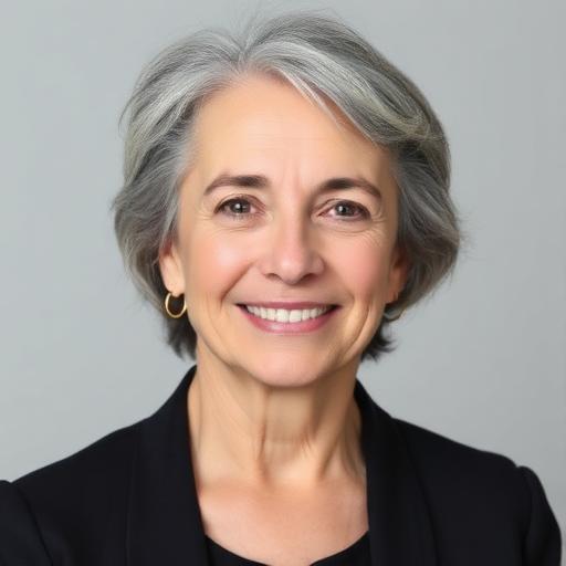 Carla F.