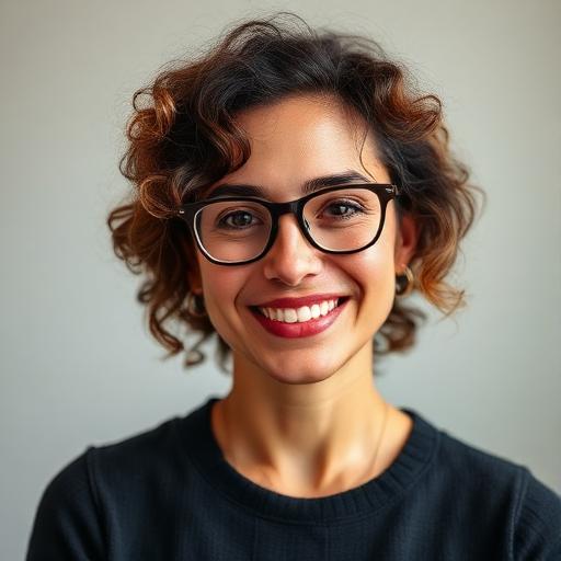 Patrícia L.